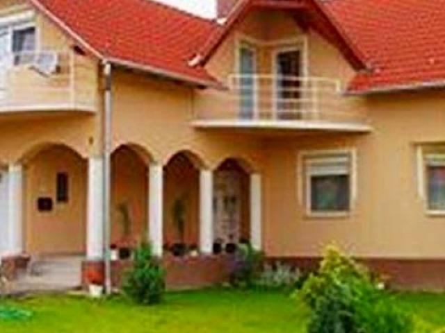 Veronika Apartman Zalakaros