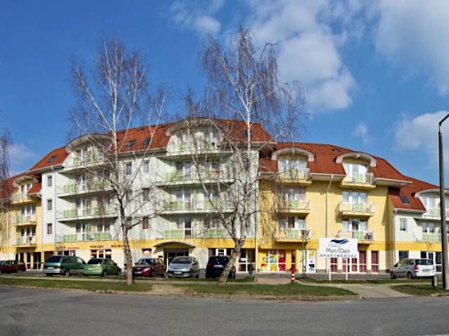 Club MenDan Apartmanház Zalakaros