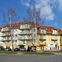 Club MenDan Apartmanház Zalakaros