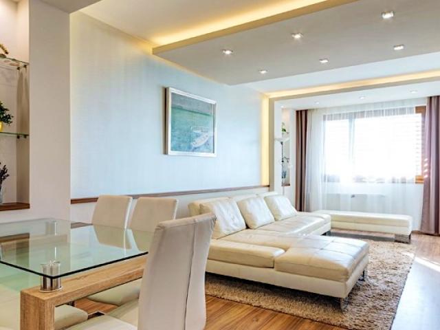 Silver Delux Apartmanház Balatonfüred