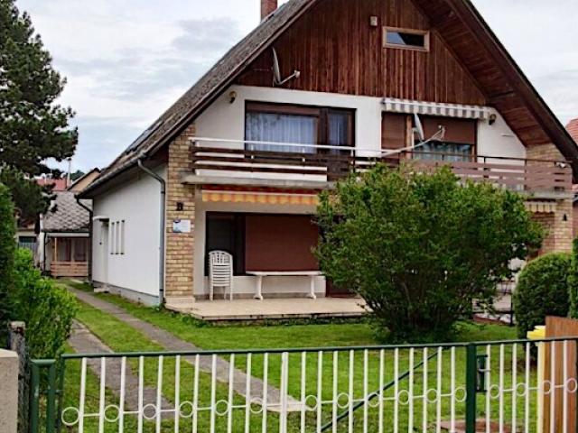 Révi Apartman Balatonboglár