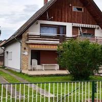 Révi Apartman Balatonboglár