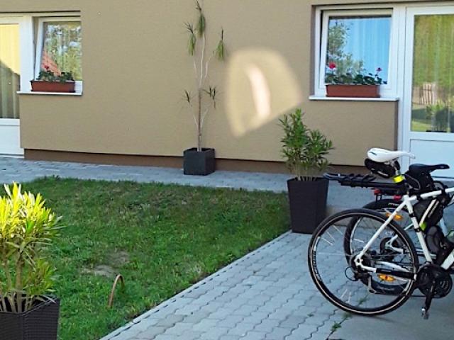 Gabi Apartman Balatonföldvár