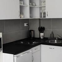 Puller Apartman Zamárdi