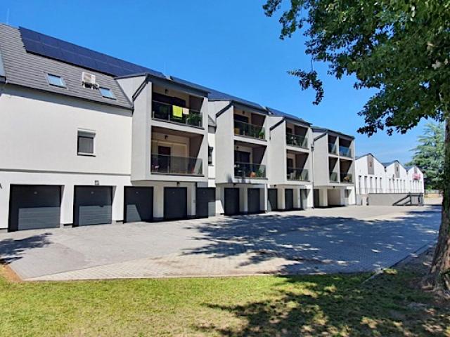 Dóri Apartman Keszthely