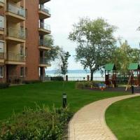 Galérius Aranypart Apartman Siófok