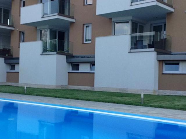 Andrea Apartman Siófok