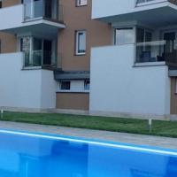 Andrea Apartman Siófok