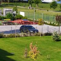 Lelle Resort 22 Apartman Balatonlelle