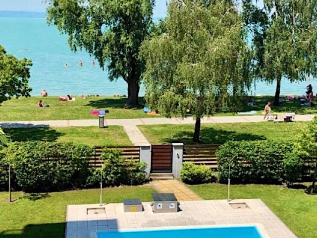 Goldenbeach Apartman Siófok