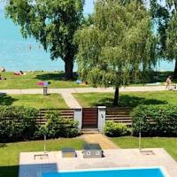 Goldenbeach Apartman Siófok