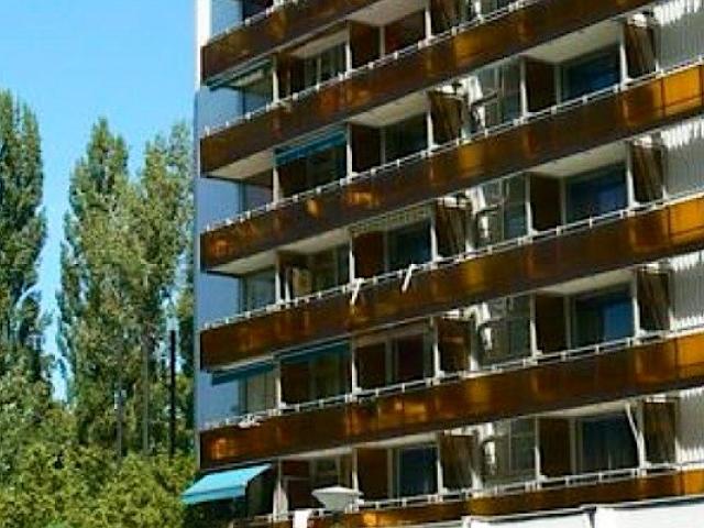 Neptun Apartmanok Balatonföldvár