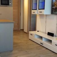 Lido Riviera Dream Apartman Balatonlelle