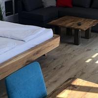 Terrace Belvárosi Jacuzzis Apartman Veszprém