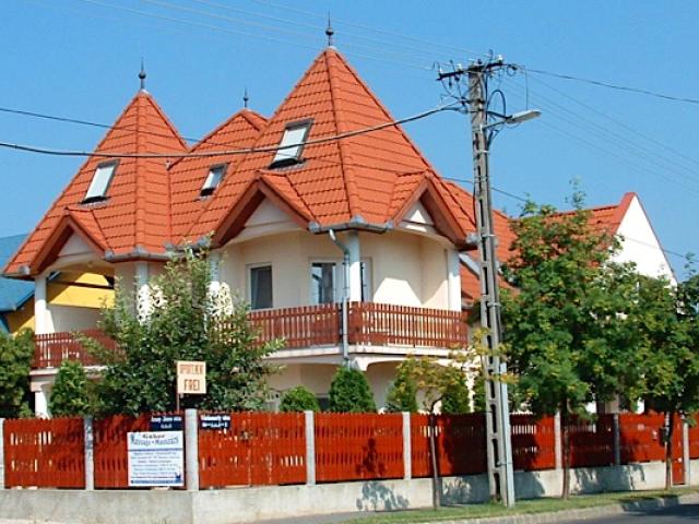 Orchidea Apartman Hévíz