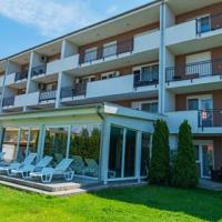 Royal Luxus Wellness Apartman Siófok