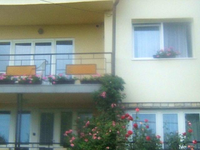 Emilia Apartmanház Balatonalmádi