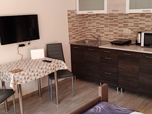 Petend Apartmanház Vigántpetend