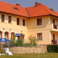 Bruckner Villa Apartman Balatonfüred