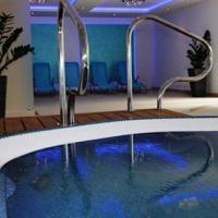 Central Apartman & Spa Balatonfüred