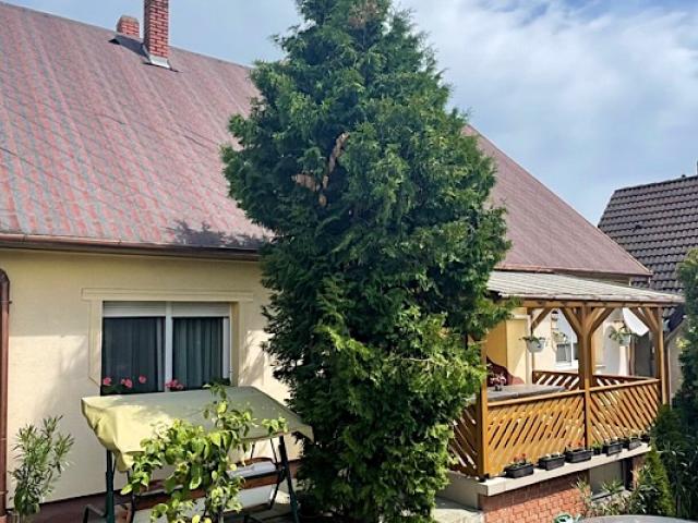 Kondor Apartman Balatonboglár