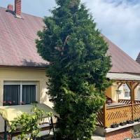 Kondor Apartman Balatonboglár