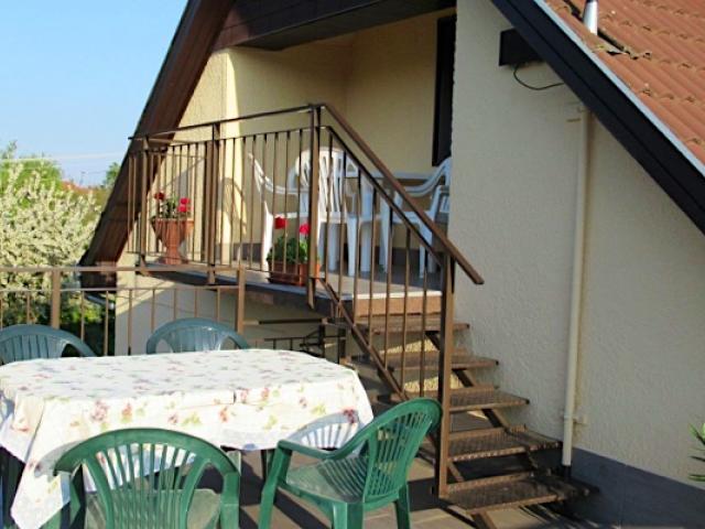 Boglár Apartman Balatonboglár