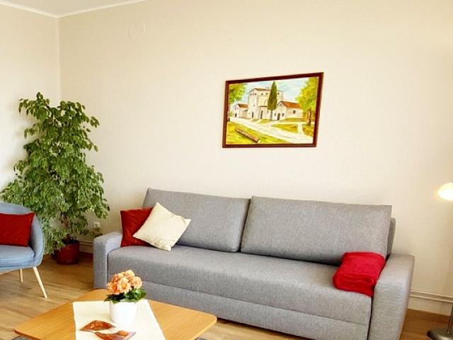 A25 Apartman Balatonfüred