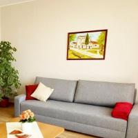 A25 Apartman Balatonfüred