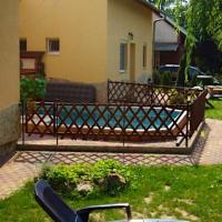 Beatrix Apartmanház Balatonrendes