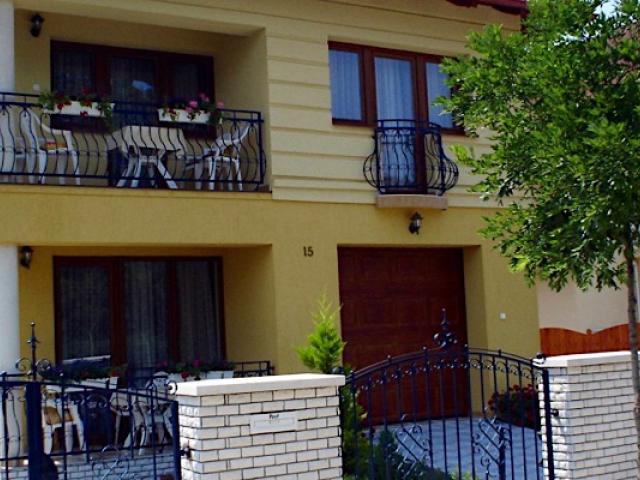 Arany Apartmanház Siófok