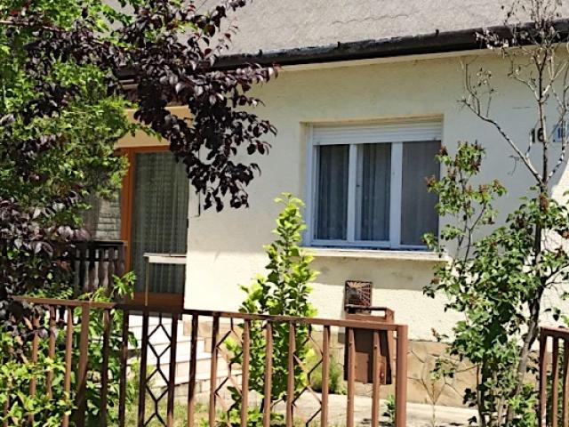 Rózsás Apartman Balatonboglár