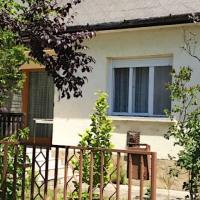 Rózsás Apartman Balatonboglár