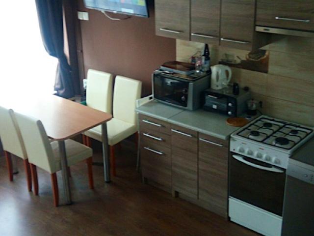 Suri Apartman Balatonlelle