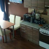 Suri Apartman Balatonlelle