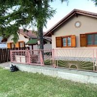 Tölgyfa 76 Apartman Balatonkeresztúr