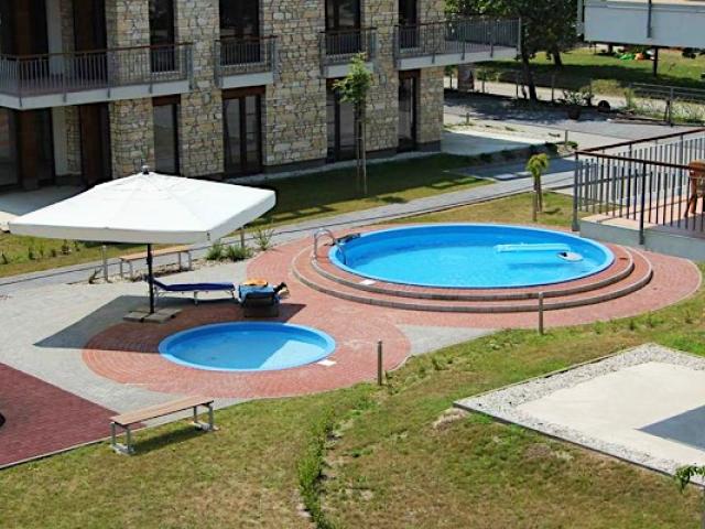 Zamárdi Resort Apartman Zamárdi