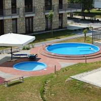 Zamárdi Resort Apartman Zamárdi