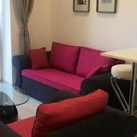 Móló 2 Fontana Apartman Balatonlelle