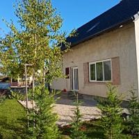 Tulipánfa Apartman Balatonszárszó