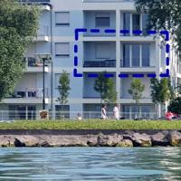 Lelle Resort Exclusive Apartman Balatonlelle