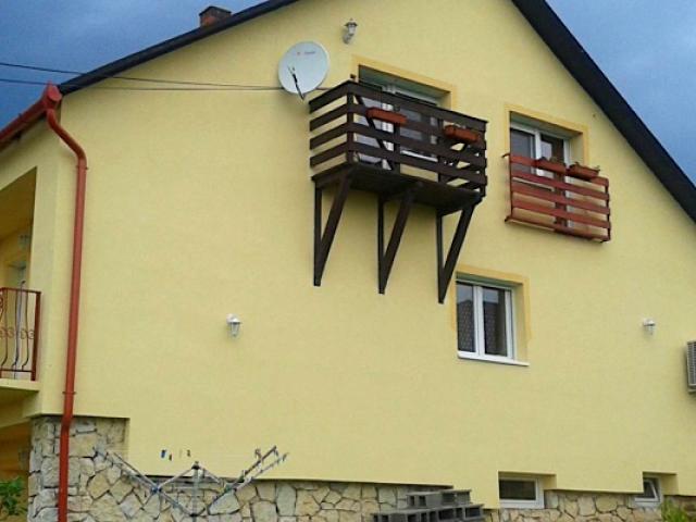 Balatoni Panoráma Apartman Lovas