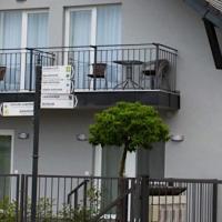 Kikötő Anna Apartmanok Balatonboglár