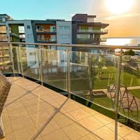 Admiral Sky Deluxe Apartman Siófok