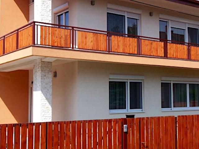 Avanti Apartmanház Balatonboglár