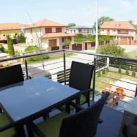 Tulip Family Apartman Siófok