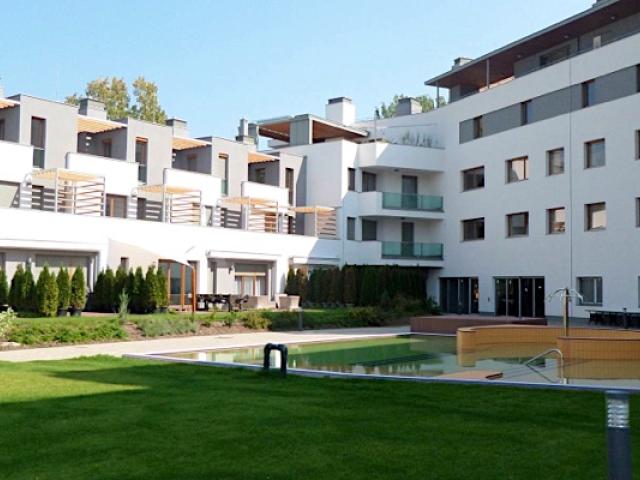 Silver DeLux Apartman Balatonfüred