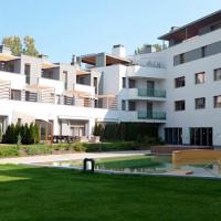 Silver DeLux Apartman Balatonfüred