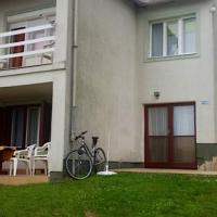 Panoráma Apartmanház Balatongyörök