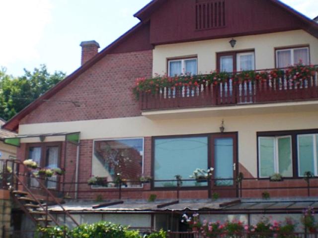 Rózsika Apartman Siófok